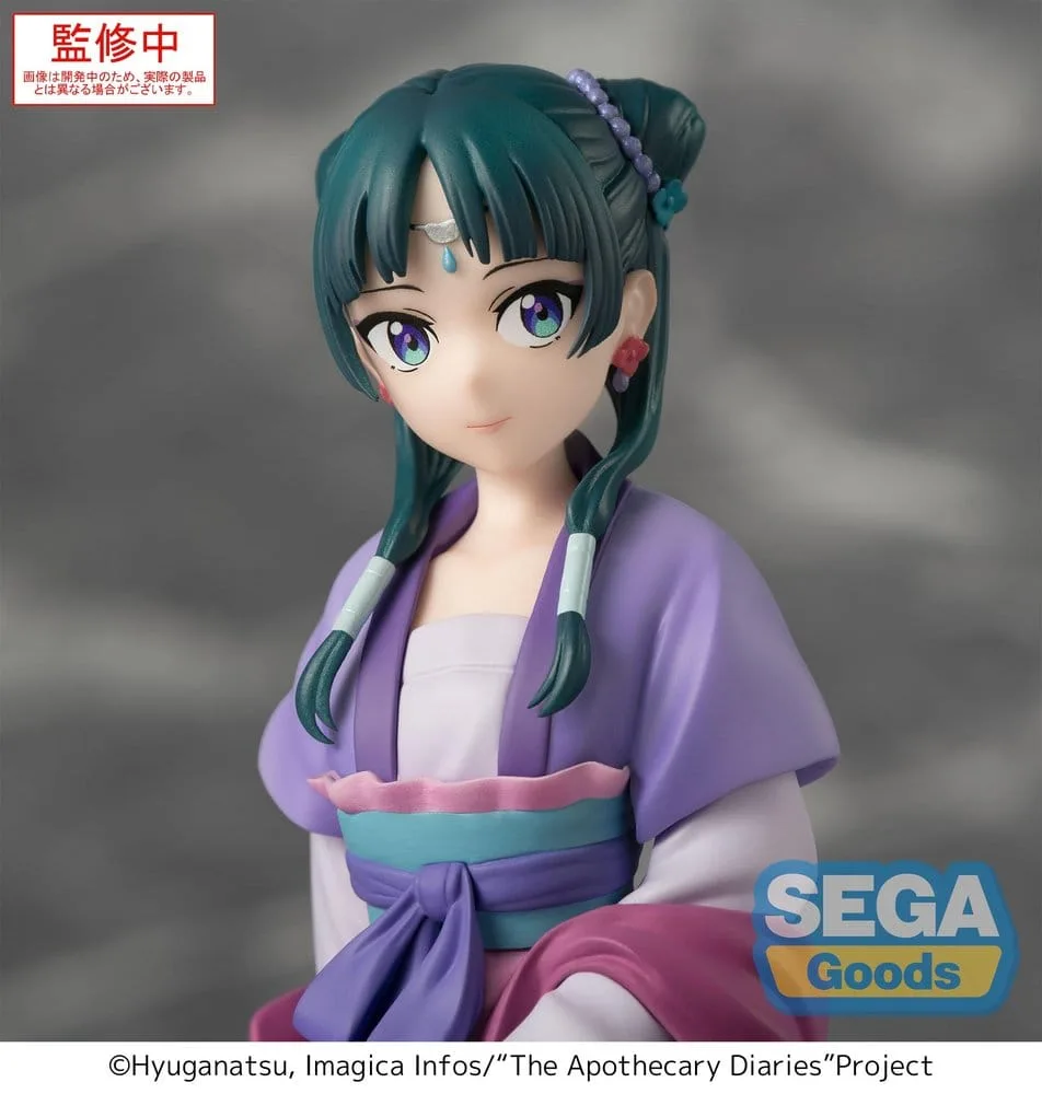 The Apothecary Diaries Figure – Maomao Moon Fairy 14 cm 5
