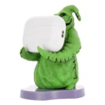 Nightmare Before Christmas Mini Holder – Oogie Boogie 10 cm 3