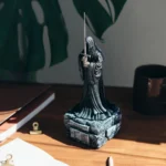 The Lord of the Rings Calendar – 3D Perpetual 23 cm 6