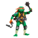 TMNT Action Figure – Michelangelo Mix n Match 11.5 cm 1
