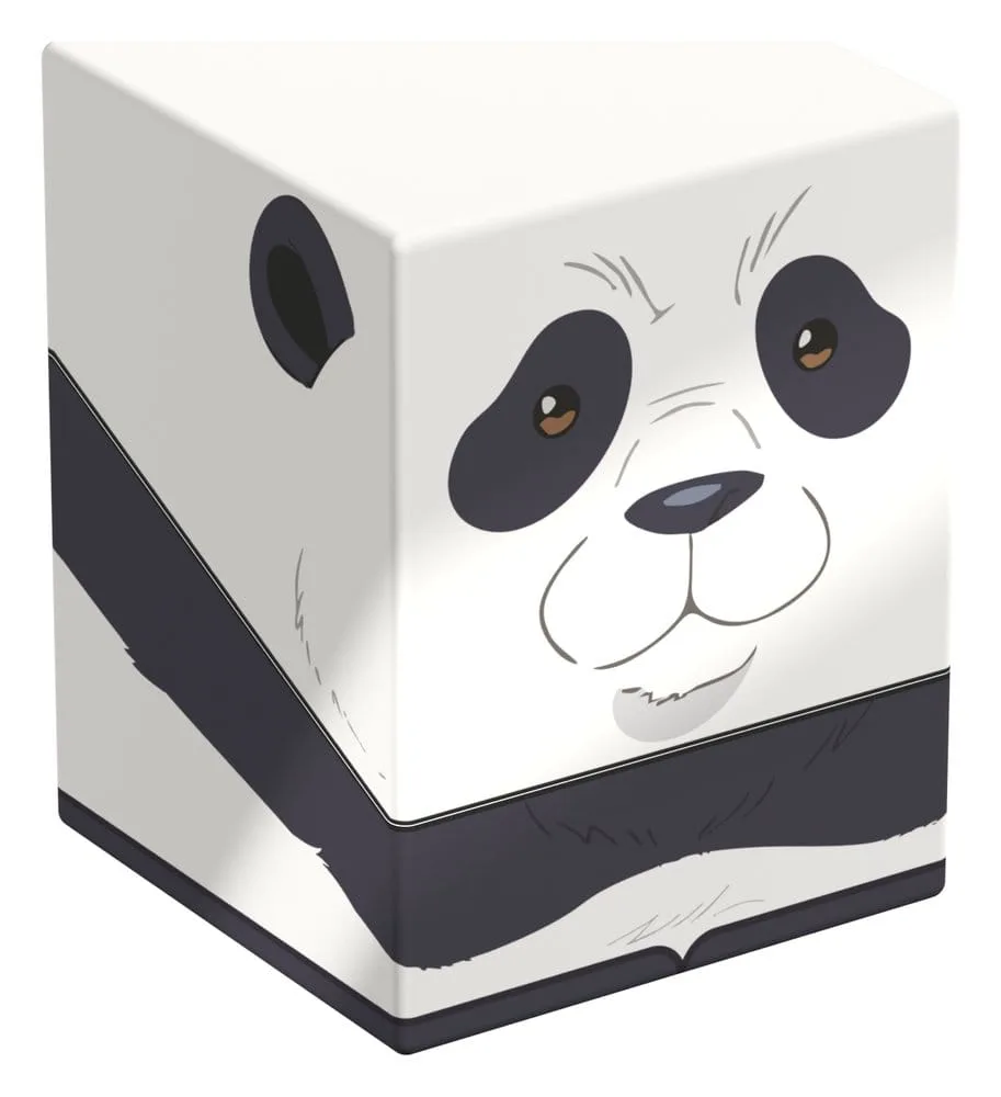 Jujutsu Kaisen Deck Box – Squaroes Panda JK006