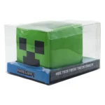 Minecraft 3D Mug – Creeper Face 445 ml 4