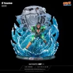 Naruto Statue – Gai Maito von Tsume 2