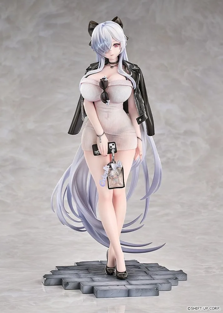Goddess of Victory: Nikke Figure – Cinderella 1/7 26 cm 2