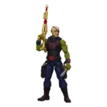 Epic H.A.C.K.S. Action Figure – The Dark Hand Space Pirate 1/12 3