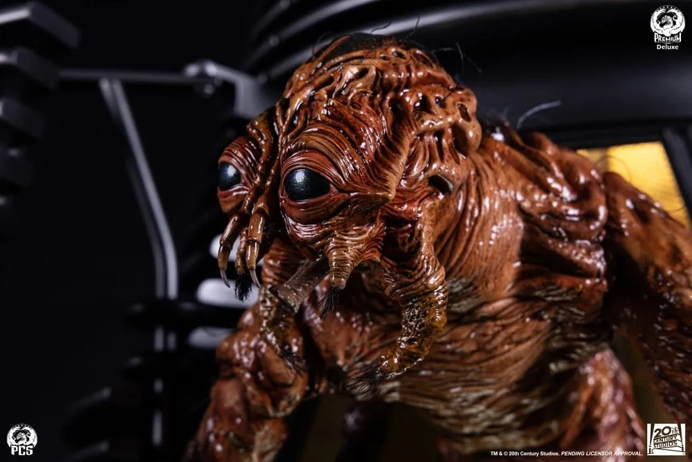 The Fly Statue – Deluxe Edition 1/4 Scale 60 cm 17