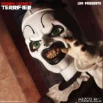 Terrifier Doll – Art the Clown LDD Presents 6