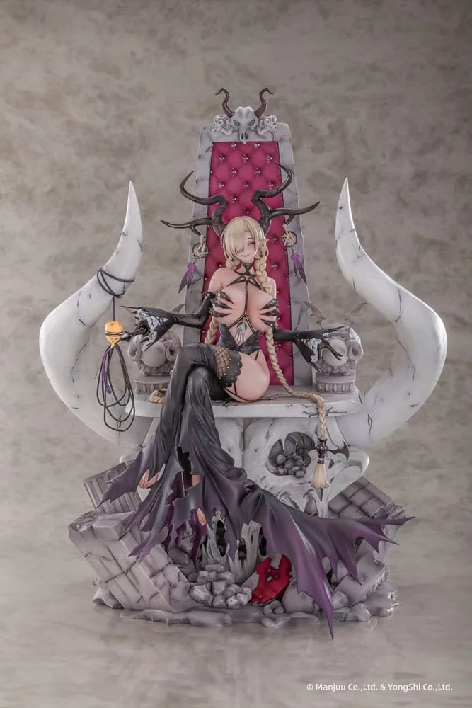 Azur Lane Display Base – Owari My Wish Is for Love 1:6 40 cm 2