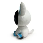Astro Bot Plush Figure – Cat Bot 22 cm 3