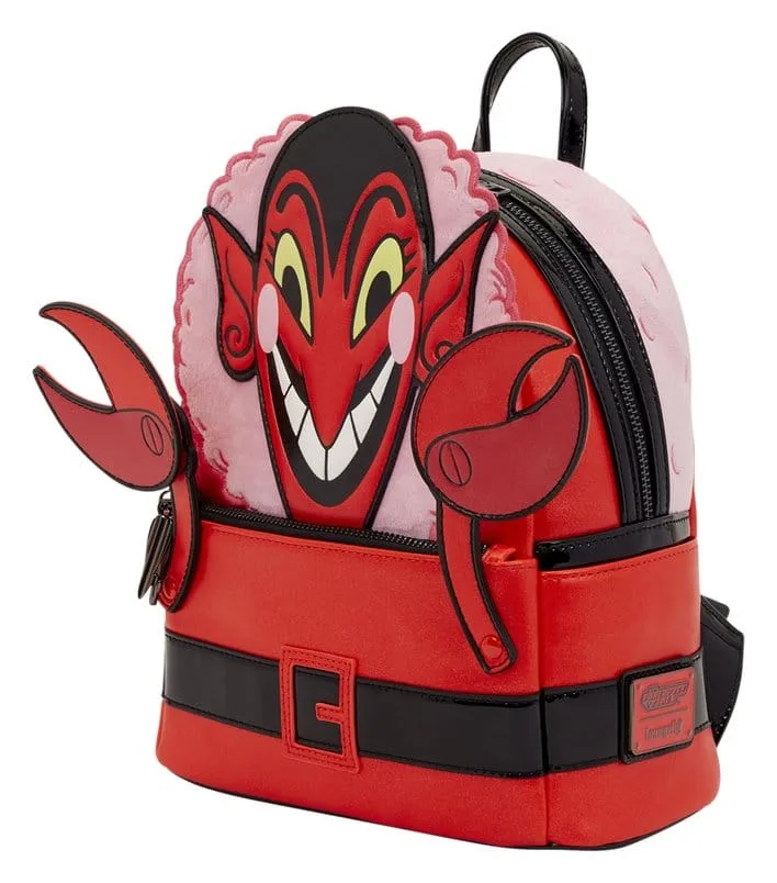 Powerpuff Girls Mini Backpack – Loungefly Him Villain 7