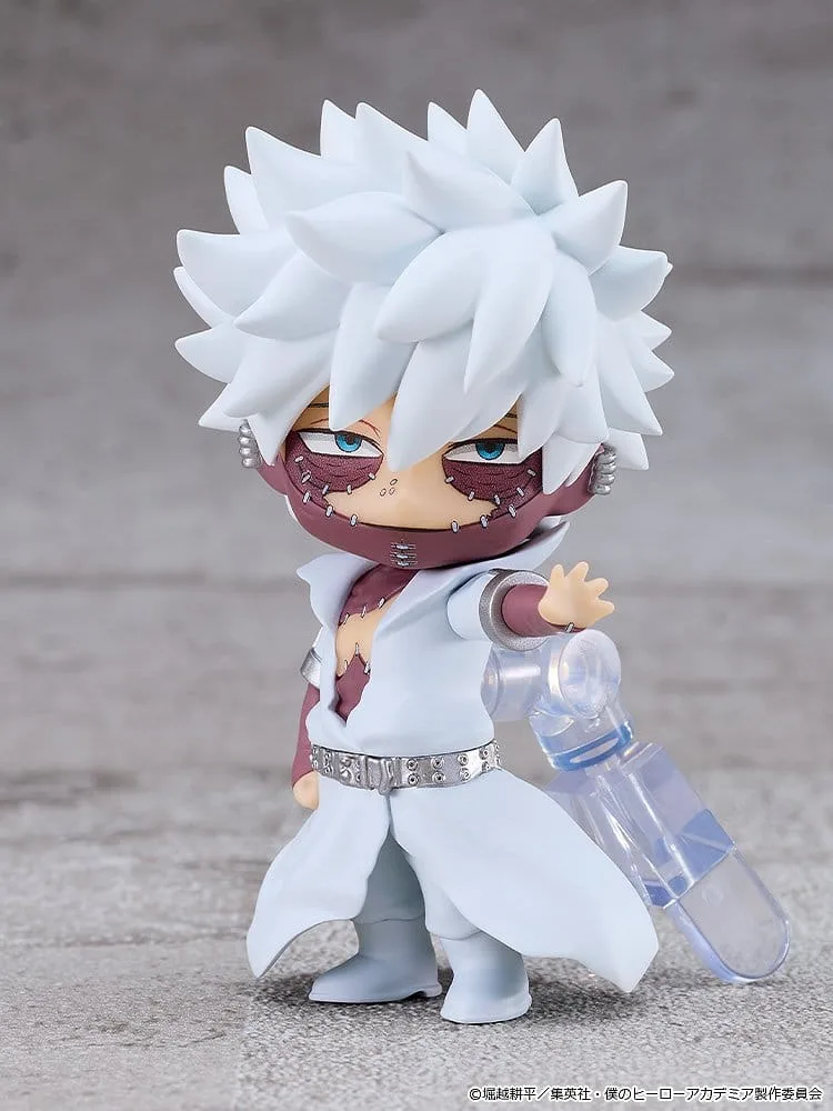 My Hero Academia Figures – Nendoroid Surprise 6-Box Set 9