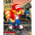 The King of Fighters Figure – Terry Bogard Bulkyz 30 cm 2