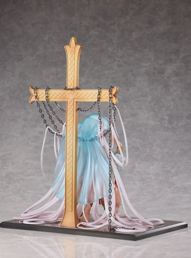 Original Character Statue – Kazuki Takane Dancer Version 33 cm 9