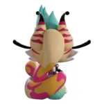 Helluva Boss Vinyl Figure – Beelzebub 12 cm 3