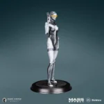 Mass Effect PVC Figure – EDI 22 cm 8