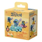 Lilo & Stitch Pullback Vehicles – Stitch Blind Box 12-Pack 4–6 cm 2