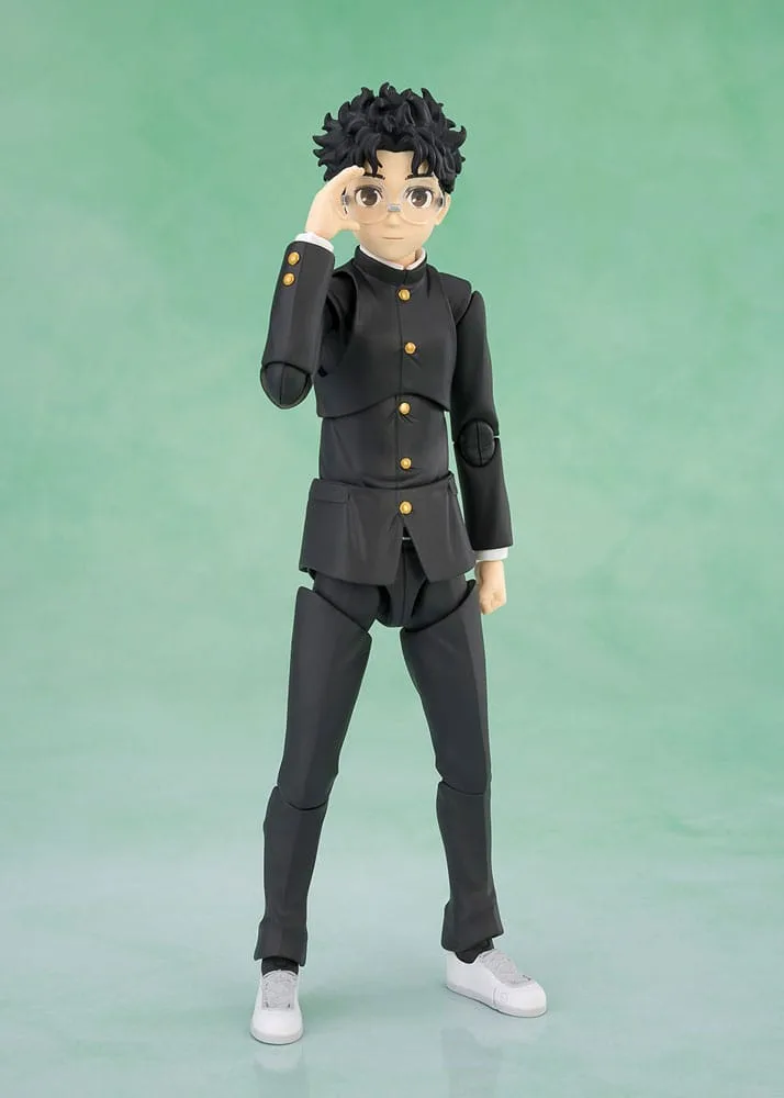 Dandadan Action Figure – Okarun S.H.Figuarts 14 cm