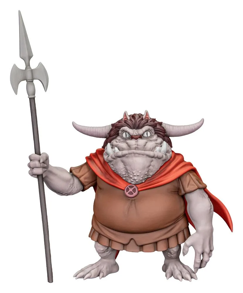 The Hobbit Vinyl Figure – Goblin 1977 Animation 20 cm