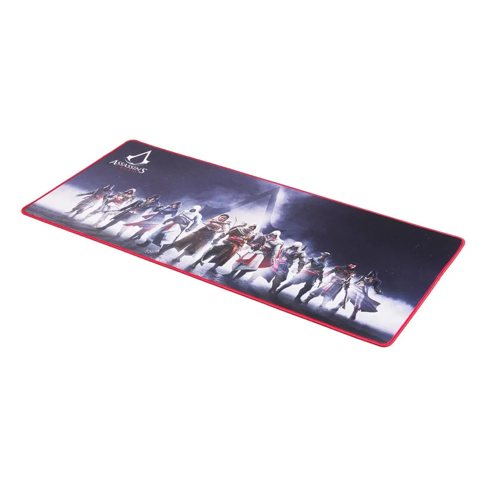 Assassin's Creed bureaumat – XXL 90 x 40 cm 2
