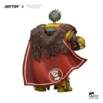 Warhammer Actionfigur – Evander Garrius 14,3 cm 7
