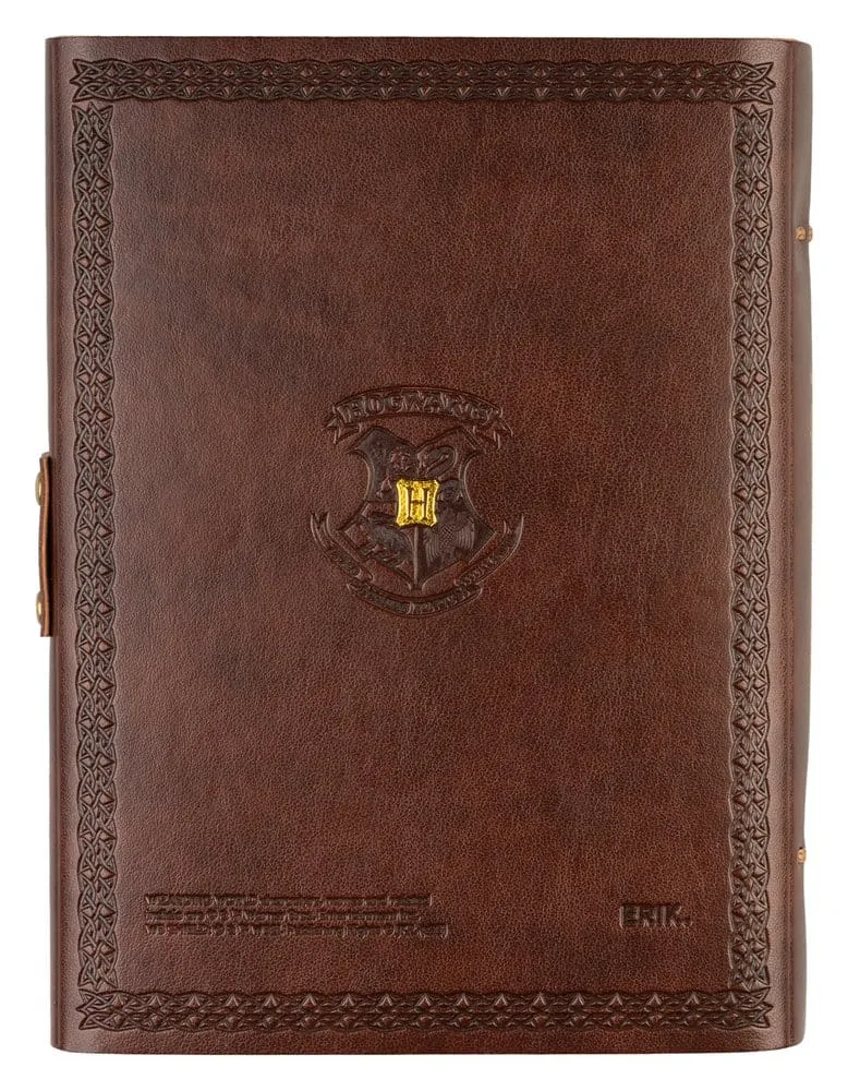 Harry Potter Notebook – Vegan Leather 22.5 cm 2