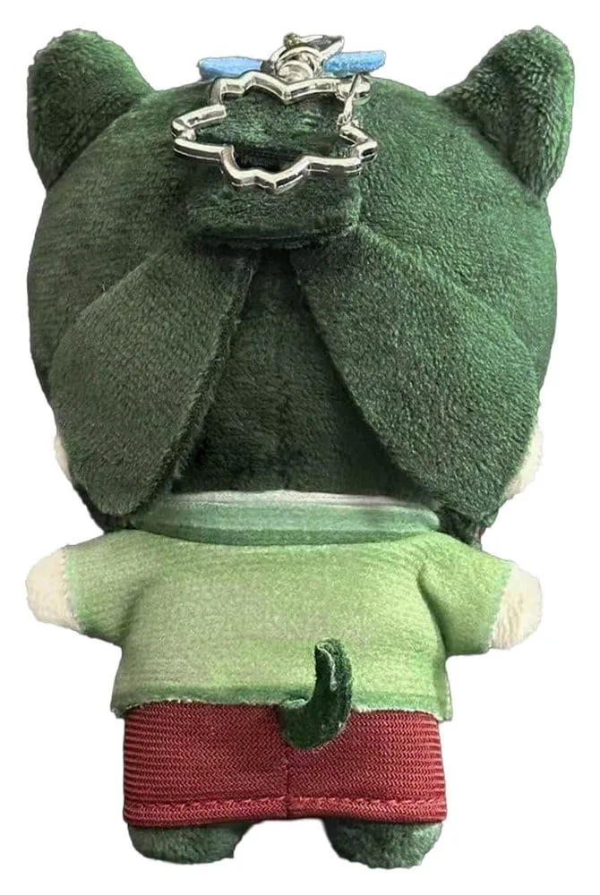 The Apothecary Diaries Plush Keychain – Maomao 12 cm 3