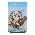 Frieren Beyond Journey’s End Magnet – FiGGYZ Battle Pose 11 cm 2