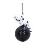Original Stormtrooper Ornament – Wrecking Ball 12 cm 9