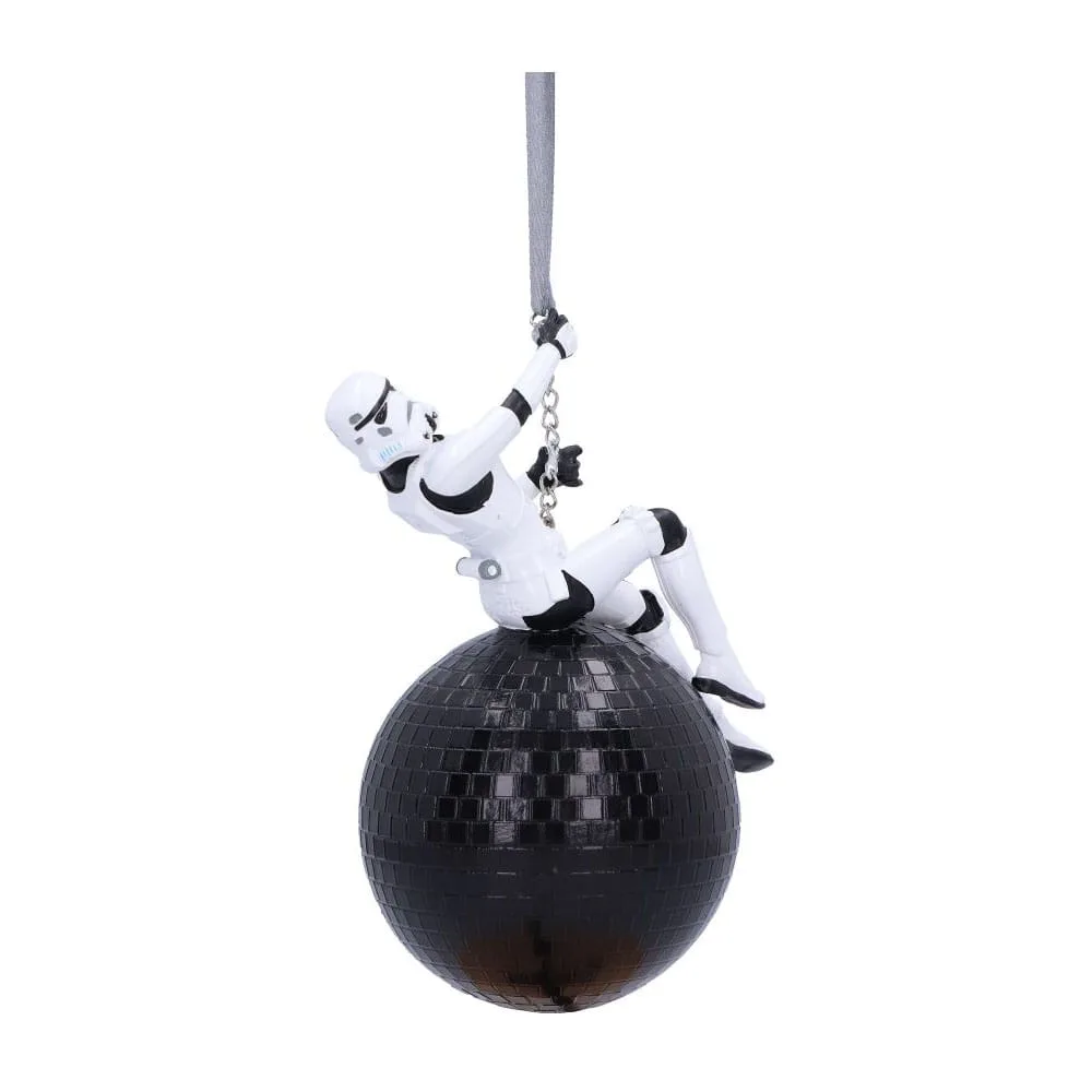Original Stormtrooper Ornament – Wrecking Ball 12 cm 9