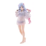 Eromanga Sensei Statue – Sagiri Izumi Shirts Version 30 cm 1