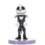 Nightmare Before Christmas Handyhalter – Jack mit TWS Buds Pro 10 cm 7