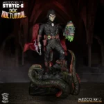 Rumble Society Statue – Static-6 Doc Nocturnal 1/6 38 cm 12