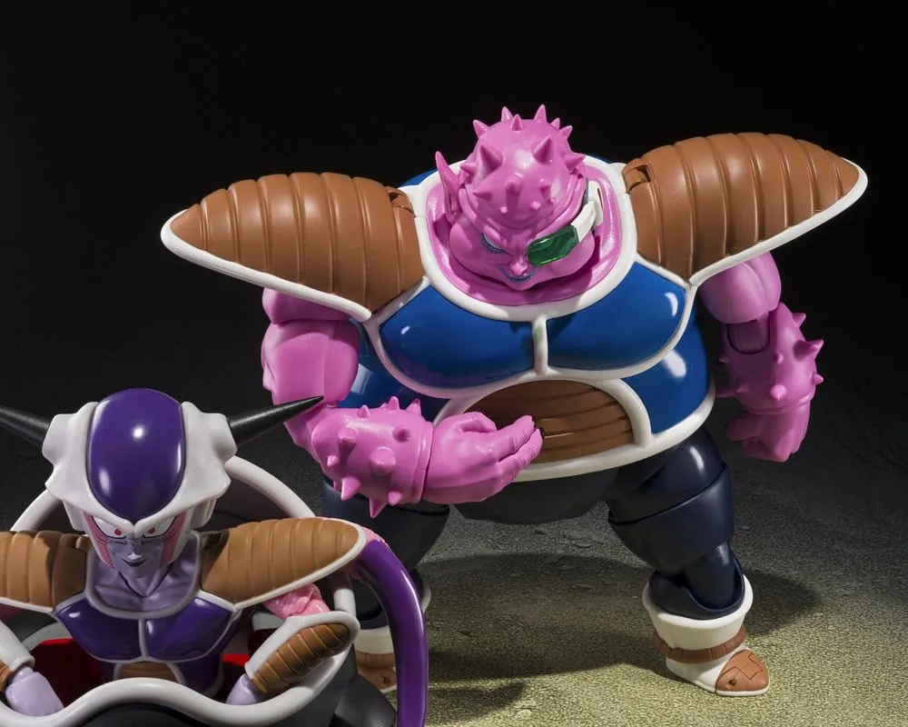 Dragon Ball Z Action Figure – Dodoria & Zarbon 16 cm 7