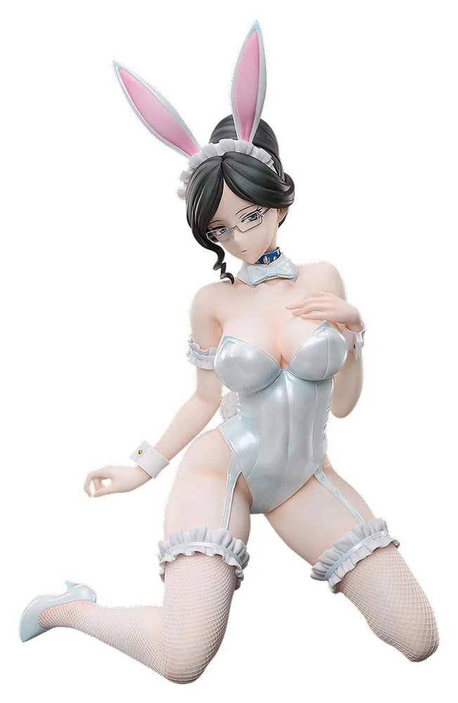 Overlord Figure – Yuri Alpha Bunny Version 1/4 Scale 35 cm