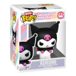 Hello Kitty and Friends Vinyl Figures – Bitty POP Series 3 2 cm 2
