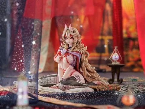 Original Character Figure – Kirin Honne 17 cm 17
