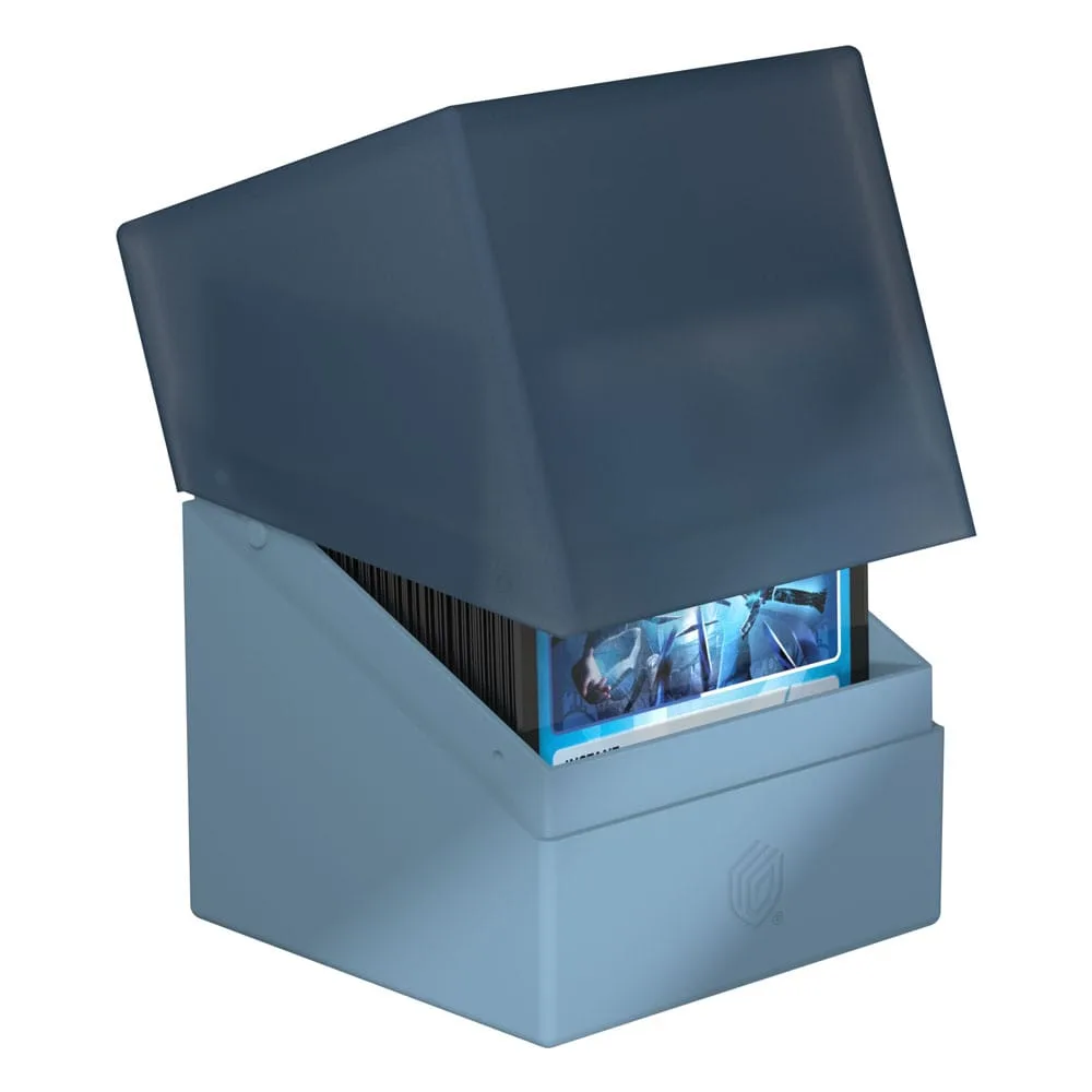 Ultimate Guard Deck Box – Boulder 100+ Katana Soushin 3