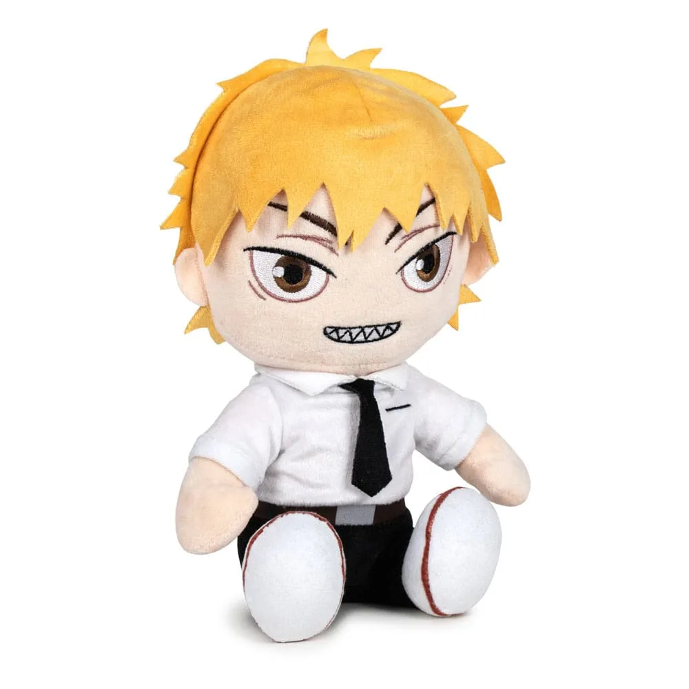 Chainsaw Man Plush Figure – Denji 27 cm
