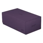 Ultimate Guard Card Box – Arkhive 800+ Xenoskin Purple 3