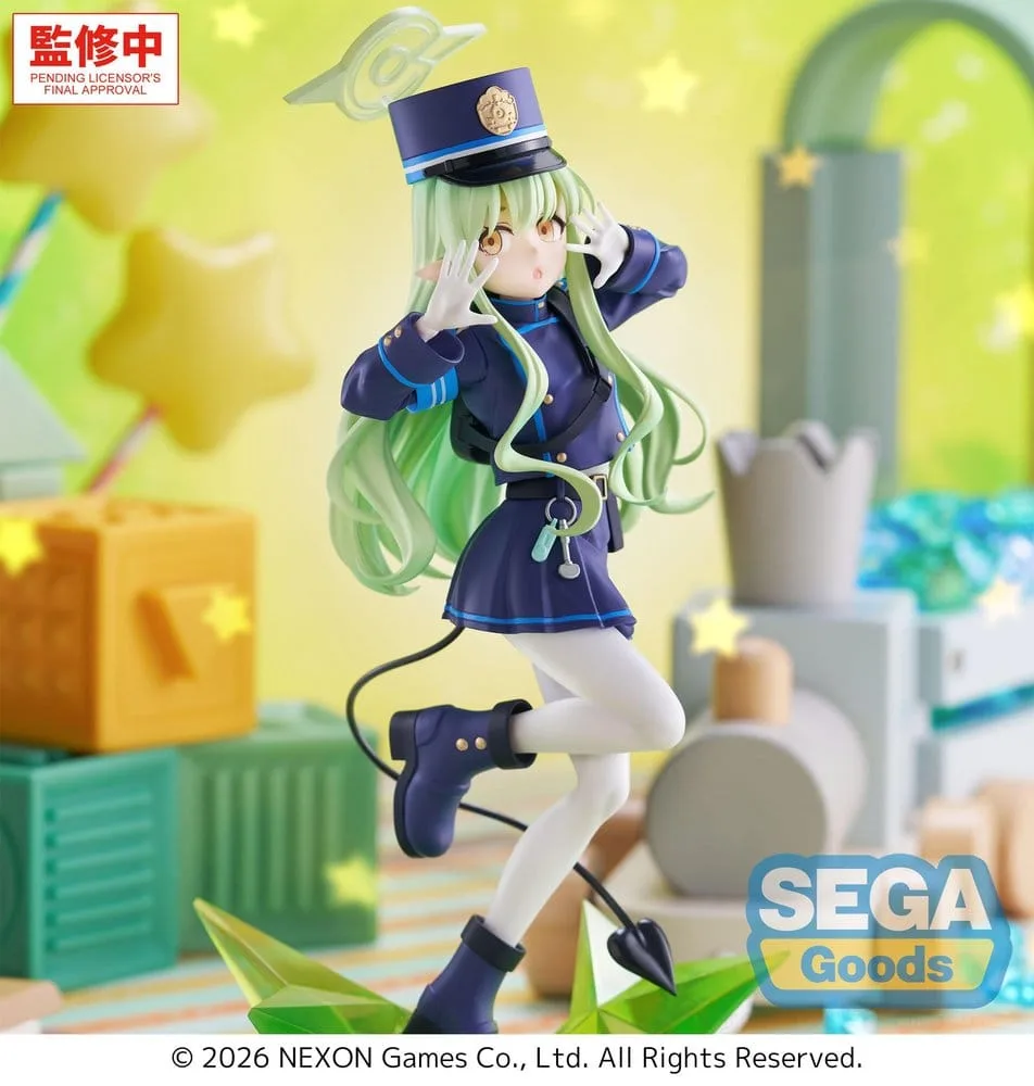 Blue Archive PVC Figure – XStellar Hikari 22 cm 2