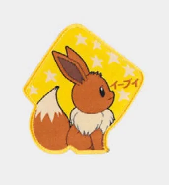 Pokémon T-Shirt – Eevee Size L 2