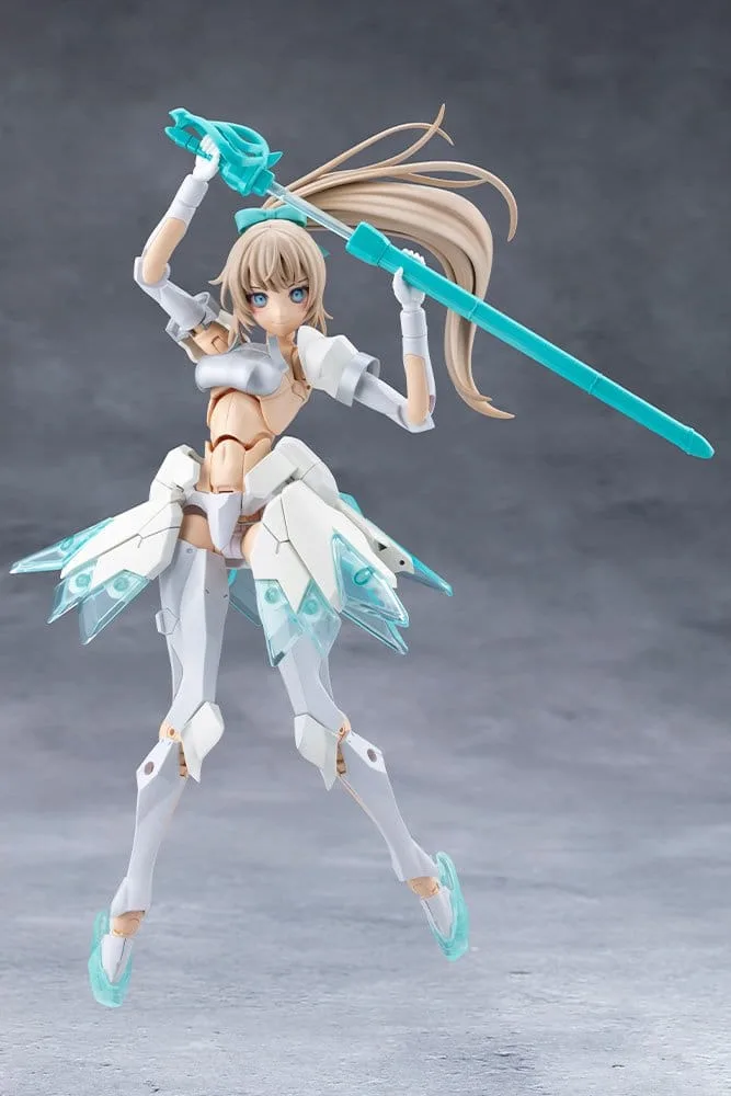 Megalomaria Unlimited Universe Model Kit – Emulator 3 16 cm 5