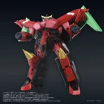 GaoGaiGar Accessory Set – Toyrise Gao Machines Renais Version 2