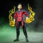 Avengers Doomsday Action Figure – Shang-Chi 15 cm 11