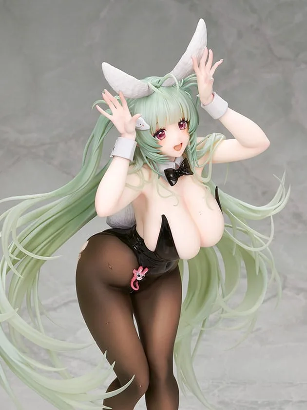 Goddess of Victory: Nikke Statue – Maßstab 1:7 24 cm 8