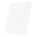 Ultimate Guard Binder Pages – White 18-Pocket Side-Loading 4