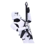 Original Stormtrooper Statue – Back Rock On 18 cm 6