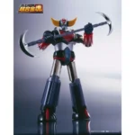 UFO Robo Grendizer actiefiguur – GX-04S Spazer Set 18 cm 1