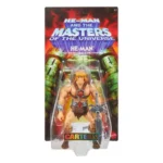 Masters of the Universe Action Figure – Cartoon He-Man 14 cm 2