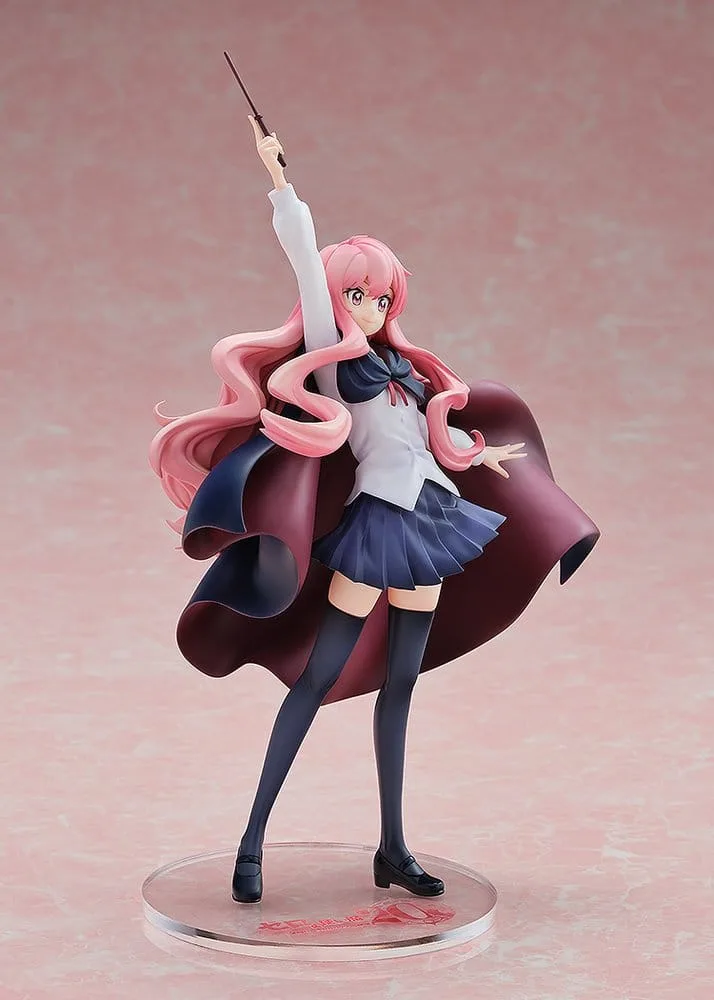 Zero no Tsukaima PVC Figure – Louise 20th Anniversary 23 cm 7